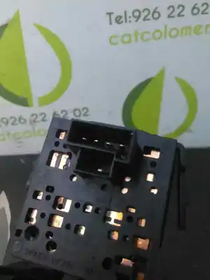 Second-hand car spare part indicator switch for opel meriva 1.6 16v oem iam references 09185413  12268700