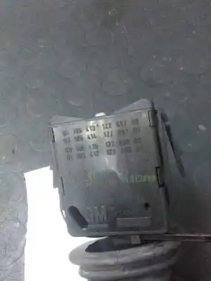 Second-hand car spare part indicator switch for opel meriva 1.6 16v oem iam references 09185413  12268700