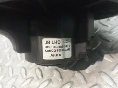 Peça sobressalente para automóvel em segunda mão motor de sofagem por kia rio 1.5 crdi ex2 referências oem iam b308830170  f00s3b2243