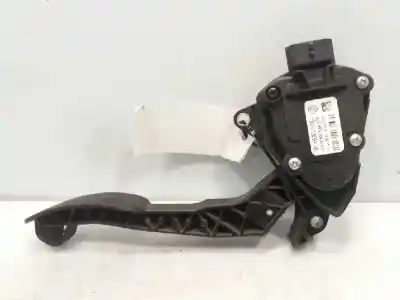 Gebrauchtes Autoersatzteil PEDALPOTENTIOMETER zum RENAULT MASTER KOMBI  OEM-IAM-Referenzen 180101626R  6PV00997801