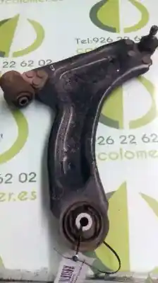 Tweedehands auto-onderdeel rechts voor ondergeheerde arm voor opel meriva 1.6 16v oem iam-referenties 