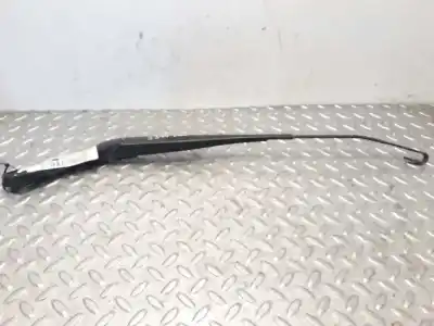 Tweedehands auto-onderdeel ruitenwisser arm rechts voor voor opel meriva 1.6 16v oem iam-referenties 