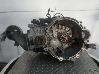 Second-hand car spare part gearbox for kia rio 1.5 crdi ex2 oem iam references p51763