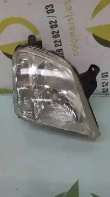 Tweedehands auto-onderdeel rechts koplamp voor opel meriva 1.6 16v oem iam-referenties 