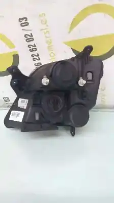 Second-hand car spare part right headlight for opel meriva 1.6 16v oem iam references   