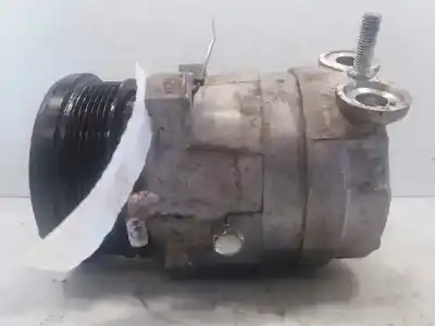 Pezzo di ricambio per auto di seconda mano COMPRESSORE ARIA CONDIZIONATA per DAEWOO NUBIRA BERLINA  Riferimenti OEM IAM   