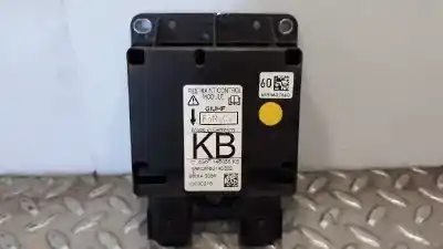 Second-hand car spare part ECU ENGINE CONTROL for FORD FIESTA (CBK)  OEM IAM references 6S6T14B056KB  5WK43586