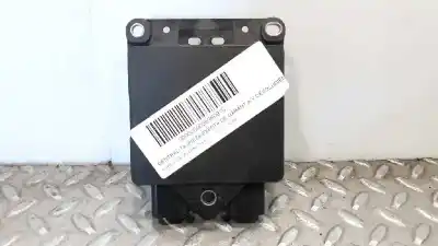 Second-hand car spare part ecu engine control for ford fiesta (cbk) trend oem iam references 6s6t14b056kb  5wk43586
