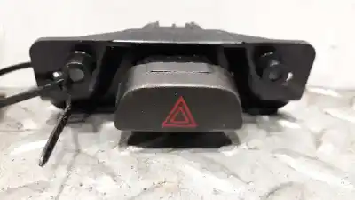 Pezzo di ricambio per auto di seconda mano avvertimento per ford fiesta (cbk) trend riferimenti oem iam 