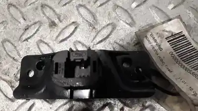 Piesă de schimb auto la mâna a doua avertizare pentru ford fiesta (cbk) trend referințe oem iam   