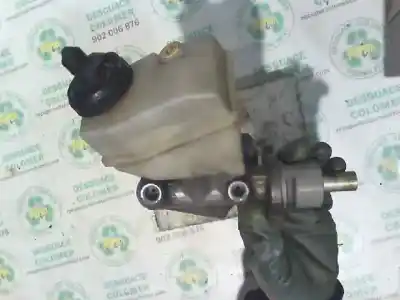 Автозапчасти б/у тормозной насос за renault kangoo (f/kc0) 1.9 diesel ссылки oem iam 310027  