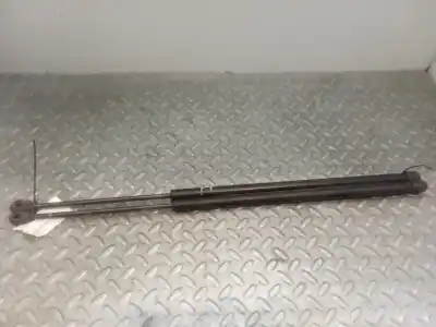 Pezzo di ricambio per auto di seconda mano ammortizzatori baule / porte per ford fiesta (cbk) trend riferimenti oem iam 2s61a406a10ac