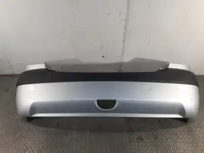 Second-hand car spare part rear bumper for kia rio 1.5 crdi ex2 oem iam references 