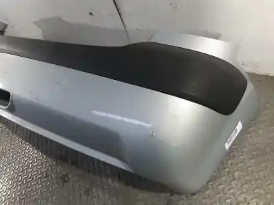 Pezzo di ricambio per auto di seconda mano paraurti posteriore per kia rio 1.5 crdi ex2 riferimenti oem iam   