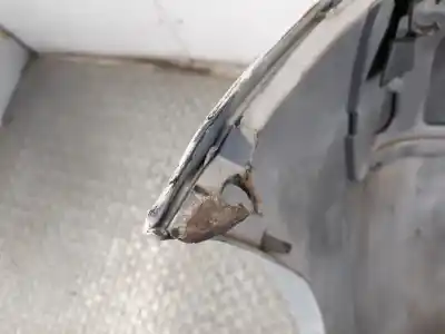 Pezzo di ricambio per auto di seconda mano paraurti posteriore per kia rio 1.5 crdi ex2 riferimenti oem iam   