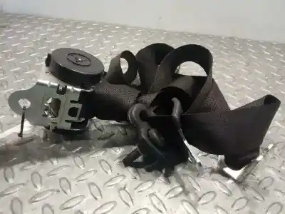 Pezzo di ricambio per auto di seconda mano cintura di sicurezza posteriore destra per ford fiesta (cbk) trend riferimenti oem iam 