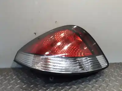 Second-hand car spare part right tailgate light for kia rio 1.5 crdi ex2 oem iam references 