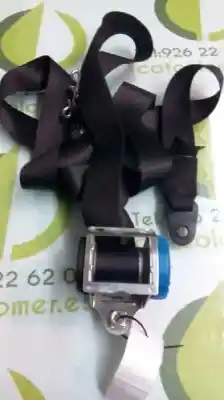 Pezzo di ricambio per auto di seconda mano cintura di sicurezza anteriore sinistra per ford fiesta (cbk) trend riferimenti oem iam 