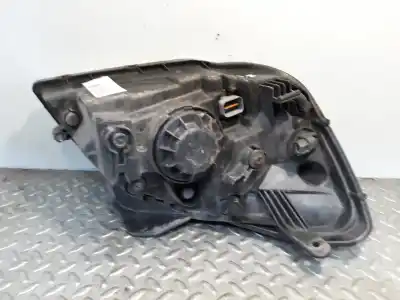 Second-hand car spare part left headlight for kia rio 1.5 crdi ex2 oem iam references   