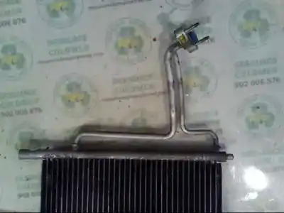 Second-hand car spare part air conditioning condenser / radiator for fiat stilo (192) 1.6 16v oem iam references 