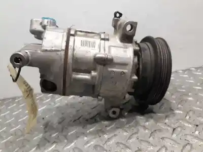 Автозапчастина б/у компресор кондиционера для fiat stilo (192) 1.6 16v посилання на oem iam 472208631 11c10778 sb6042714