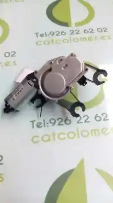 Pezzo di ricambio per auto di seconda mano motore tergicristallo posteriore per ford fiesta (cbk) trend riferimenti oem iam 2s61a17k441ac