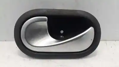 İkinci el araba yedek parçası Sol ön Iç Kol için RENAULT MEGANE II SEDÁN (LM0/1_) 1.9 dCi (LM0G LM1G LM2C) OEM IAM referansları   