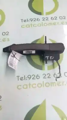 Pezzo di ricambio per auto di seconda mano maniglia esterna posteriore destra per ford fiesta (cbk) trend riferimenti oem iam 