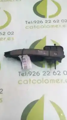 Pezzo di ricambio per auto di seconda mano maniglia esterna anteriore sinistra per ford fiesta (cbk) trend riferimenti oem iam 