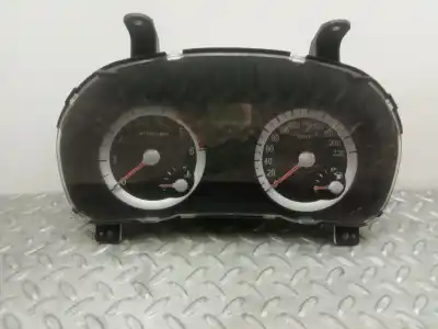 Second-hand car spare part dashboard for kia rio 1.5 crdi ex2 oem iam references 940031g580