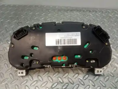 Peça sobressalente para automóvel em segunda mão quadrante por kia rio 1.5 crdi ex2 referências oem iam 940031g580  