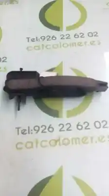 Pezzo di ricambio per auto di seconda mano maniglia esterna anteriore destra per ford fiesta (cbk) trend riferimenti oem iam 