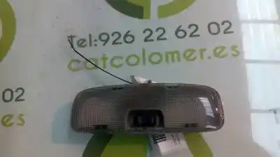 Pezzo di ricambio per auto di seconda mano luce interna per ford fiesta (cbk) trend riferimenti oem iam 