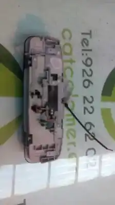 Second-hand car spare part interior light for ford fiesta (cbk) trend oem iam references   