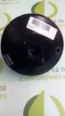 Pezzo di ricambio per auto di seconda mano servo freio per ford fiesta (cbk) trend riferimenti oem iam 4s612b195kb