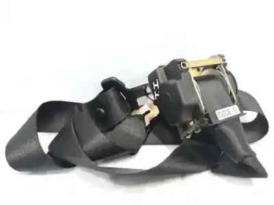 Peça sobressalente para automóvel em segunda mão cinto de segurança traseiro esquerdo por bmw serie 3 compact (e46) 1.8 16v referências oem iam 