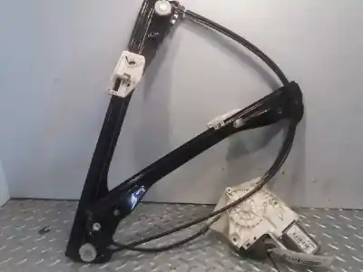 Piesă de schimb auto la mâna a doua MECANISM ACȚIONARE GEAM FAȚÃ DREAPTA pentru SKODA SUBERB (3T4)  Referințe OEM IAM 3T0837462A  8K0959802