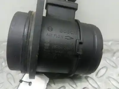 Second-hand car spare part flowmeter for kia rio 1.5 crdi ex2 oem iam references 281642a401 2523033 0281002723