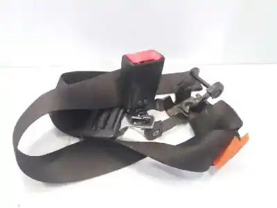 Peça sobressalente para automóvel em segunda mão cinto de segurança traseiro central por bmw serie 3 compact (e46) 1.8 16v referências oem iam 