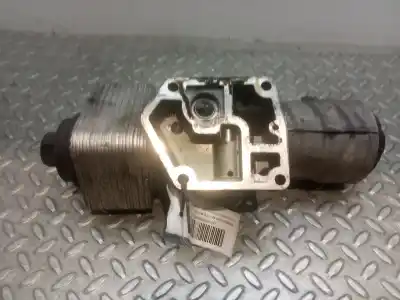 Pezzo di ricambio per auto di seconda mano radiatore olio motore per volkswagen passat berlina (3c2) 2.0 tdi riferimenti oem iam 045115389e