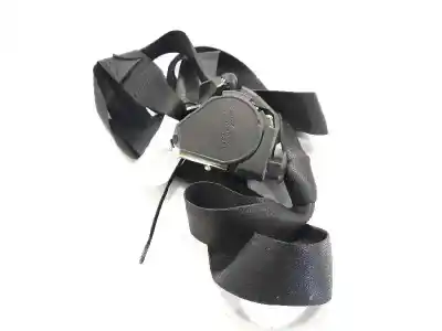 Peça sobressalente para automóvel em segunda mão cinto de segurança dianteiro esquerdo por bmw serie 3 compact (e46) 1.8 16v referências oem iam 