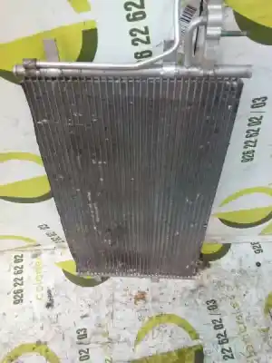 Second-hand car spare part air conditioning condenser / radiator for ford focus c-max (cap) trend (d) oem iam references 1516838  
