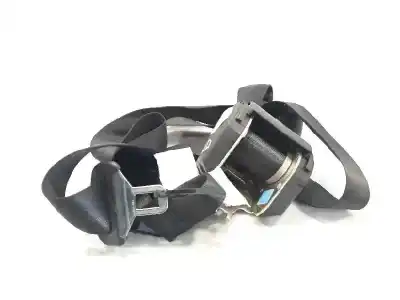 Peça sobressalente para automóvel em segunda mão cinto de segurança dianteiro direito por bmw serie 3 compact (e46) 1.8 16v referências oem iam 