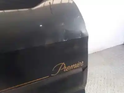 Peça sobressalente para automóvel em segunda mão porta dianteira direita por seat malaga 1.5 referências oem iam   