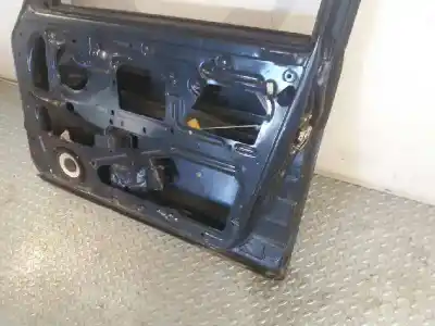 Peça sobressalente para automóvel em segunda mão porta dianteira direita por seat malaga 1.5 referências oem iam   