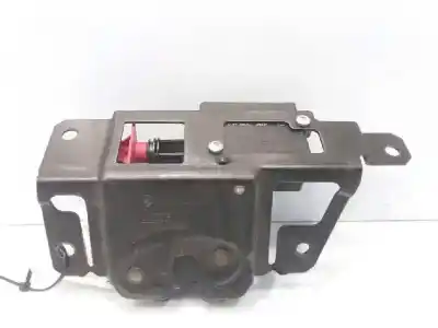 Peça sobressalente para automóvel em segunda mão fechadura do mala por bmw serie 3 compact (e46) 1.8 16v referências oem iam 51247026192