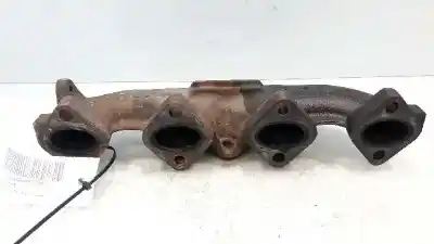 Pièce détachée automobile d'occasion COLLECTEUR D'ÉCHAPPEMENT pour BMW SERIE 5 BERLINA (E60)  Références OEM IAM 7790219001  