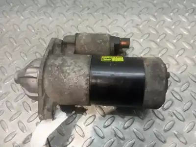 Second-hand car spare part starter motor for kia rio 1.5 crdi ex2 oem iam references 361002a100