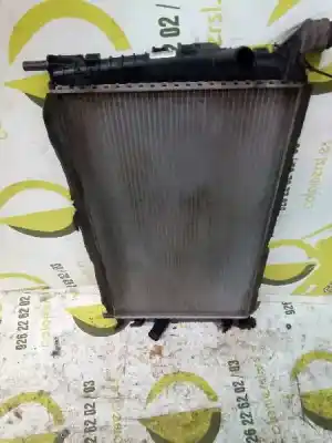 Pezzo di ricambio per auto di seconda mano RADIATORE D ACQUA per FORD FOCUS C-MAX (CAP)  Riferimenti OEM IAM 1354177  