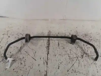 Peça sobressalente para automóvel em segunda mão BARRA ESTABILIZADORA DIANTEIRA por BMW SERIE 5 BERLINA (E60)  Referências OEM IAM   